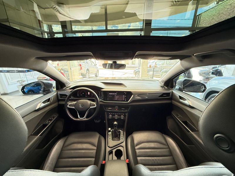 Volkswagen Taos 1.4 250 Tsi Highline 2021/2022 COVEL VEICULOS ENCANTADO / Carros no Vale
