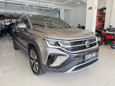 Volkswagen Taos 1.4 250 Tsi Highline 2021/2022 COVEL VEICULOS ENCANTADO / Carros no Vale