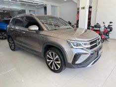 Volkswagen Taos 1.4 250 Tsi Highline 2021/2022 COVEL VEICULOS ENCANTADO / Carros no Vale