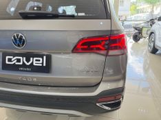 Volkswagen Taos 1.4 250 Tsi Highline 2021/2022 COVEL VEICULOS ENCANTADO / Carros no Vale