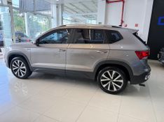 Volkswagen Taos 1.4 250 Tsi Highline 2021/2022 COVEL VEICULOS ENCANTADO / Carros no Vale