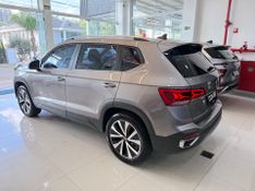 Volkswagen Taos 1.4 250 Tsi Highline 2021/2022 COVEL VEICULOS ENCANTADO / Carros no Vale