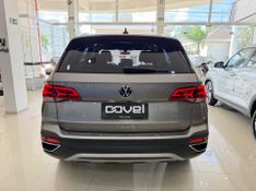 Volkswagen Taos 1.4 250 Tsi Highline 2021/2022 COVEL VEICULOS ENCANTADO / Carros no Vale