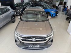 Volkswagen Taos 1.4 250 Tsi Highline 2021/2022 COVEL VEICULOS ENCANTADO / Carros no Vale