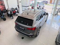 Volkswagen Taos 1.4 250 Tsi Highline 2021/2022 COVEL VEICULOS ENCANTADO / Carros no Vale