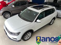Volkswagen Tiguan 1.4 250 Tsi Total Allspace Comfortline Tiptronic 2019/2019 COVEL VEICULOS ENCANTADO / Carros no Vale