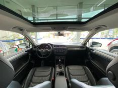 Volkswagen Tiguan 1.4 250 Tsi Total Allspace Comfortline Tiptronic 2019/2019 COVEL VEICULOS ENCANTADO / Carros no Vale