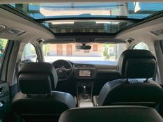 Volkswagen Tiguan 1.4 250 Tsi Total Allspace Comfortline Tiptronic 2019/2019 COVEL VEICULOS ENCANTADO / Carros no Vale