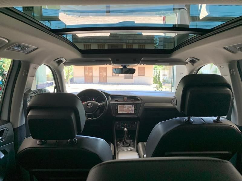 Volkswagen Tiguan 1.4 250 Tsi Total Allspace Comfortline Tiptronic 2019/2019 COVEL VEICULOS ENCANTADO / Carros no Vale