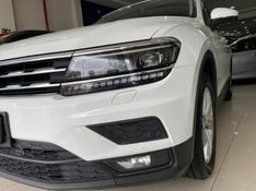 Volkswagen Tiguan 1.4 250 Tsi Total Allspace Comfortline Tiptronic 2019/2019 COVEL VEICULOS ENCANTADO / Carros no Vale