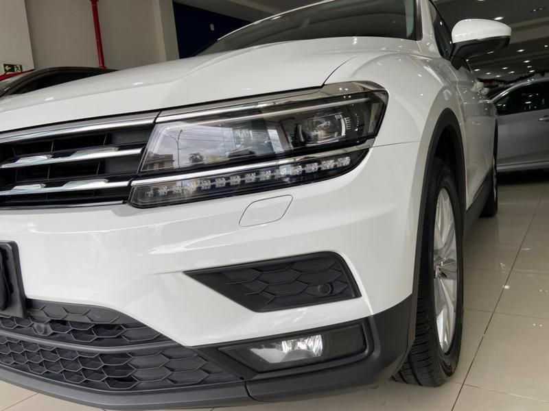 Volkswagen Tiguan 1.4 250 Tsi Total Allspace Comfortline Tiptronic 2019/2019 COVEL VEICULOS ENCANTADO / Carros no Vale