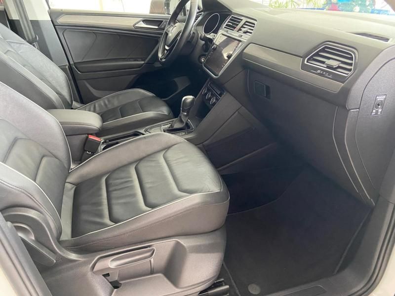 Volkswagen Tiguan 1.4 250 Tsi Total Allspace Comfortline Tiptronic 2019/2019 COVEL VEICULOS ENCANTADO / Carros no Vale