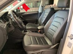 Volkswagen Tiguan 1.4 250 Tsi Total Allspace Comfortline Tiptronic 2019/2019 COVEL VEICULOS ENCANTADO / Carros no Vale