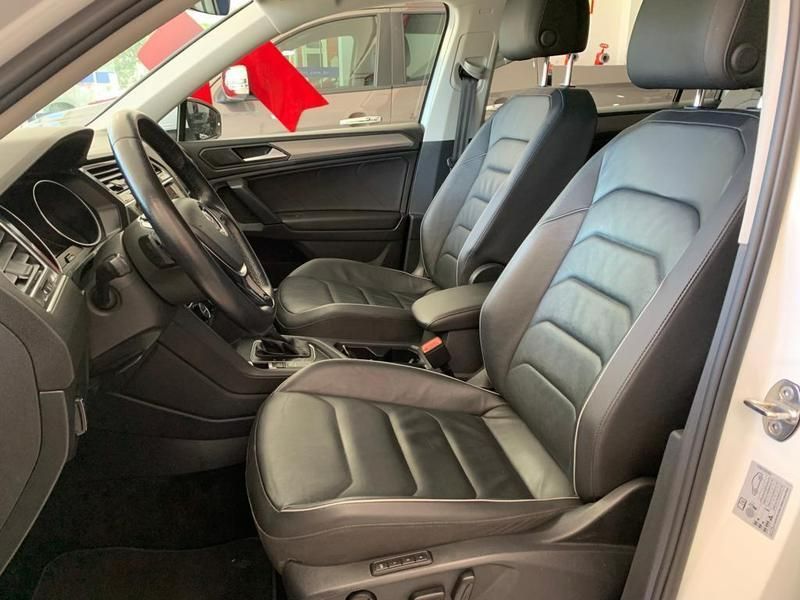 Volkswagen Tiguan 1.4 250 Tsi Total Allspace Comfortline Tiptronic 2019/2019 COVEL VEICULOS ENCANTADO / Carros no Vale