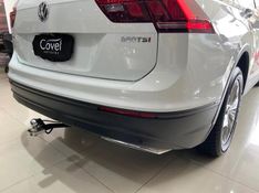 Volkswagen Tiguan 1.4 250 Tsi Total Allspace Comfortline Tiptronic 2019/2019 COVEL VEICULOS ENCANTADO / Carros no Vale