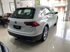 Volkswagen Tiguan 1.4 250 Tsi Total Allspace Comfortline Tiptronic 2019/2019 COVEL VEICULOS ENCANTADO / Carros no Vale
