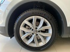 Volkswagen Tiguan 1.4 250 Tsi Total Allspace Comfortline Tiptronic 2019/2019 COVEL VEICULOS ENCANTADO / Carros no Vale