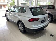 Volkswagen Tiguan 1.4 250 Tsi Total Allspace Comfortline Tiptronic 2019/2019 COVEL VEICULOS ENCANTADO / Carros no Vale