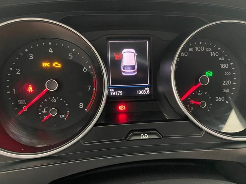 Volkswagen Tiguan 1.4 250 Tsi Total Allspace Comfortline Tiptronic 2019/2019 COVEL VEICULOS ENCANTADO / Carros no Vale