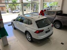 Volkswagen Tiguan 1.4 250 Tsi Total Allspace Comfortline Tiptronic 2019/2019 COVEL VEICULOS ENCANTADO / Carros no Vale