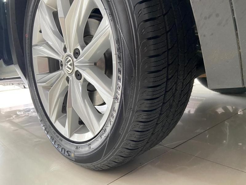 Volkswagen Tiguan 1.4 250 Tsi Total Allspace Comfortline Tiptronic 2019/2019 COVEL VEICULOS ENCANTADO / Carros no Vale