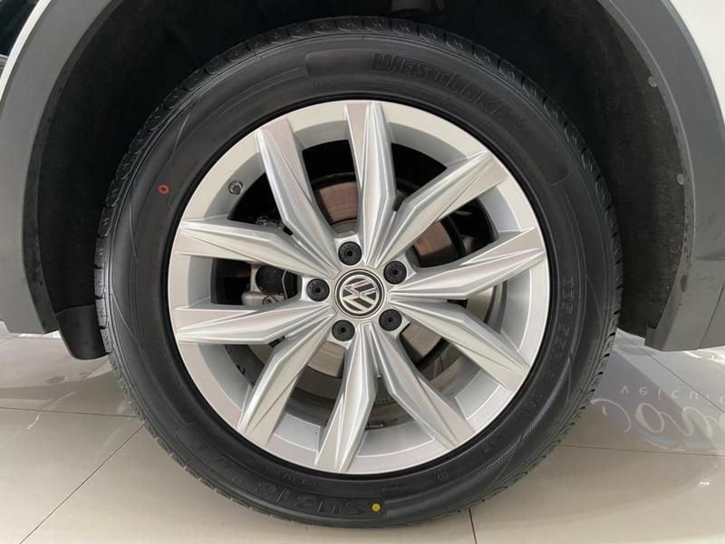 Volkswagen Tiguan 1.4 250 Tsi Total Allspace Comfortline Tiptronic 2019/2019 COVEL VEICULOS ENCANTADO / Carros no Vale