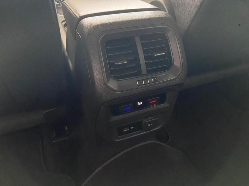 Volkswagen Tiguan 1.4 250 Tsi Total Allspace Comfortline Tiptronic 2019/2019 COVEL VEICULOS ENCANTADO / Carros no Vale