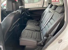 Volkswagen Tiguan 1.4 250 Tsi Total Allspace Comfortline Tiptronic 2019/2019 COVEL VEICULOS ENCANTADO / Carros no Vale