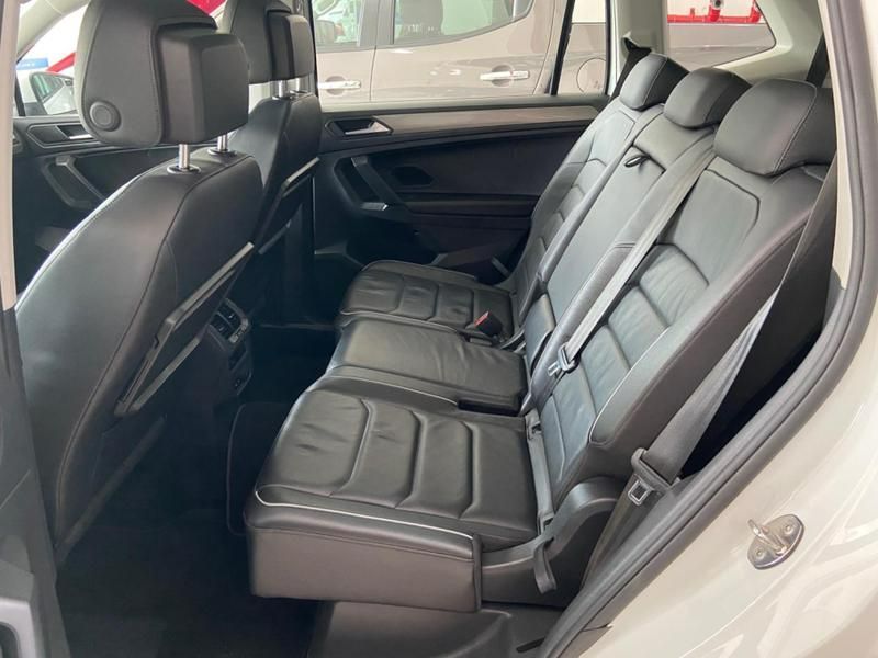 Volkswagen Tiguan 1.4 250 Tsi Total Allspace Comfortline Tiptronic 2019/2019 COVEL VEICULOS ENCANTADO / Carros no Vale