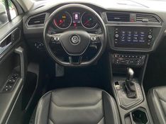 Volkswagen Tiguan 1.4 250 Tsi Total Allspace Comfortline Tiptronic 2019/2019 COVEL VEICULOS ENCANTADO / Carros no Vale