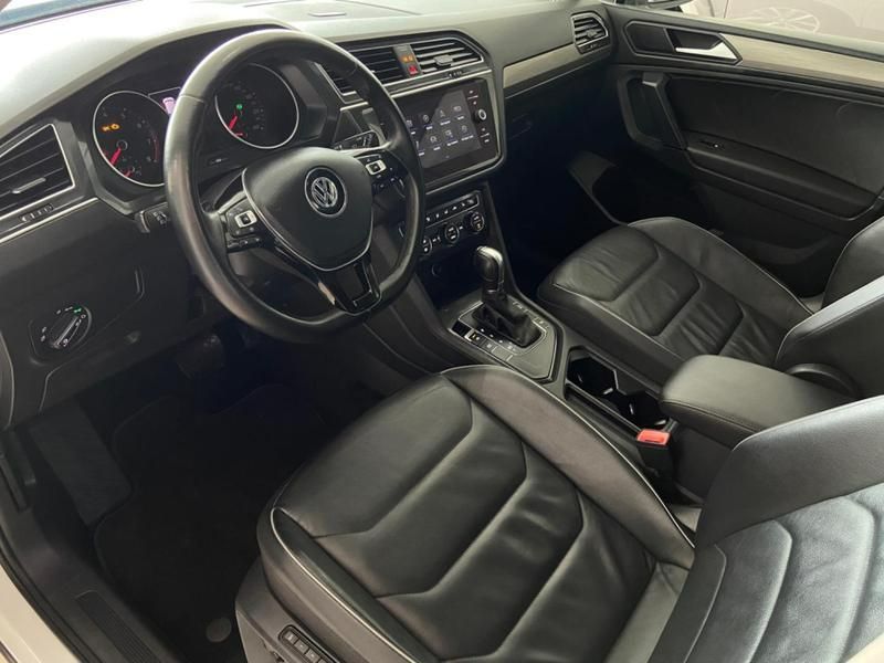 Volkswagen Tiguan 1.4 250 Tsi Total Allspace Comfortline Tiptronic 2019/2019 COVEL VEICULOS ENCANTADO / Carros no Vale