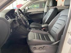 Volkswagen Tiguan 1.4 250 Tsi Total Allspace Comfortline Tiptronic 2019/2019 COVEL VEICULOS ENCANTADO / Carros no Vale