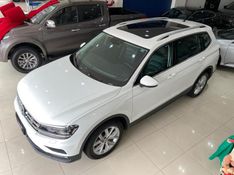 Volkswagen Tiguan 1.4 250 Tsi Total Allspace Comfortline Tiptronic 2019/2019 COVEL VEICULOS ENCANTADO / Carros no Vale