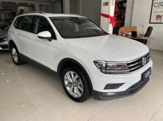 Volkswagen Tiguan 1.4 250 Tsi Total Allspace Comfortline Tiptronic 2019/2019 COVEL VEICULOS ENCANTADO / Carros no Vale