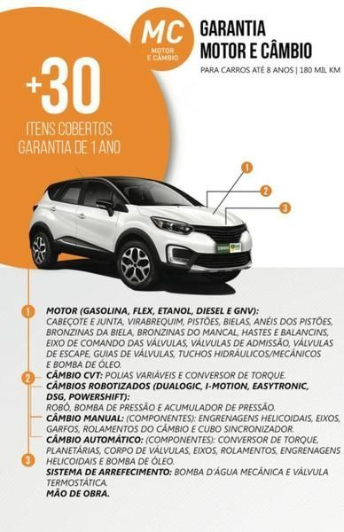 Volkswagen Tiguan 1.4 250 Tsi Total Allspace Comfortline Tiptronic 2019/2019 COVEL VEICULOS ENCANTADO / Carros no Vale