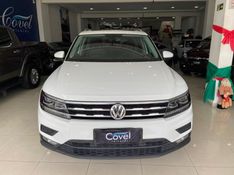 Volkswagen Tiguan 1.4 250 Tsi Total Allspace Comfortline Tiptronic 2019/2019 COVEL VEICULOS ENCANTADO / Carros no Vale