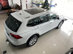 Volkswagen Tiguan 1.4 250 Tsi Total Allspace Comfortline Tiptronic 2019/2019 COVEL VEICULOS ENCANTADO / Carros no Vale
