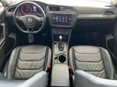 Volkswagen Tiguan 1.4 250 Tsi Total Allspace Comfortline Tiptronic 2019/2019 COVEL VEICULOS ENCANTADO / Carros no Vale