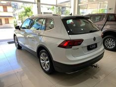 Volkswagen Tiguan 1.4 250 Tsi Total Allspace Comfortline Tiptronic 2019/2019 COVEL VEICULOS ENCANTADO / Carros no Vale