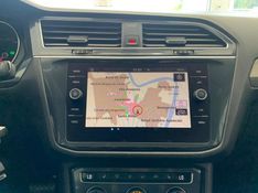 Volkswagen Tiguan 1.4 250 Tsi Total Allspace Comfortline Tiptronic 2019/2019 COVEL VEICULOS ENCANTADO / Carros no Vale