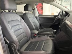 Volkswagen Tiguan 1.4 250 Tsi Total Allspace Comfortline Tiptronic 2019/2019 COVEL VEICULOS ENCANTADO / Carros no Vale