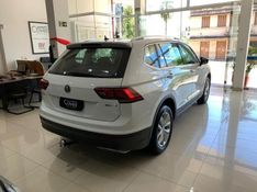 Volkswagen Tiguan 1.4 250 Tsi Total Allspace Comfortline Tiptronic 2019/2019 COVEL VEICULOS ENCANTADO / Carros no Vale