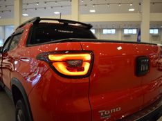 Fiat TORO FREEDOM 1.8 2021 DINAMICA-CAR VENÂNCIO AIRES / Carros no Vale