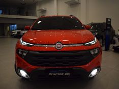 Fiat TORO FREEDOM 1.8 2021 DINAMICA-CAR VENÂNCIO AIRES / Carros no Vale