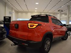 Fiat TORO FREEDOM 1.8 2021 DINAMICA-CAR VENÂNCIO AIRES / Carros no Vale