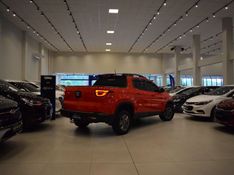 Fiat TORO FREEDOM 1.8 2021 DINAMICA-CAR VENÂNCIO AIRES / Carros no Vale