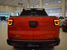 Fiat TORO FREEDOM 1.8 2021 DINAMICA-CAR VENÂNCIO AIRES / Carros no Vale
