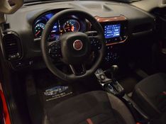 Fiat TORO FREEDOM 1.8 2021 DINAMICA-CAR VENÂNCIO AIRES / Carros no Vale