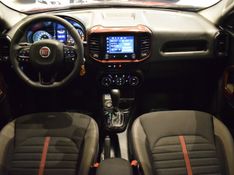 Fiat TORO FREEDOM 1.8 2021 DINAMICA-CAR VENÂNCIO AIRES / Carros no Vale