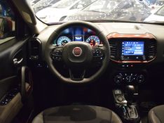 Fiat TORO FREEDOM 1.8 2021 DINAMICA-CAR VENÂNCIO AIRES / Carros no Vale